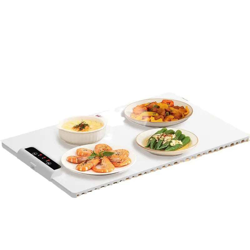 Foldable Multifunctional Food Warmer for Home Use Space-Saving Foldable Design - product feature