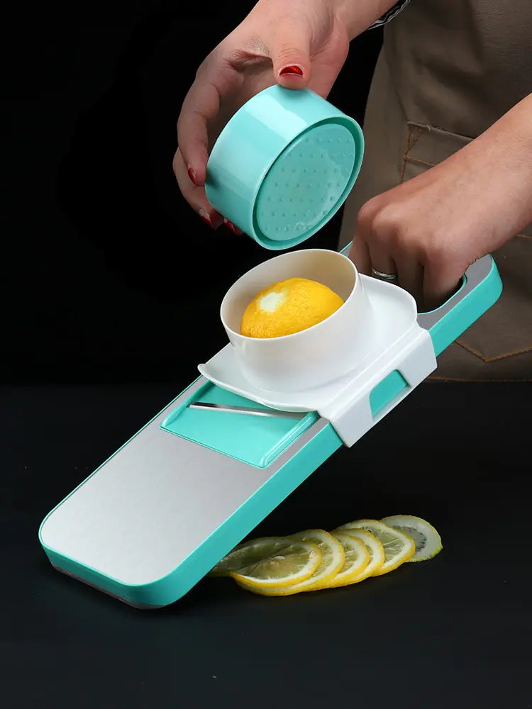 Home Vegetable Cutter, Multi-Functional Kitchen Tool - high-quality product